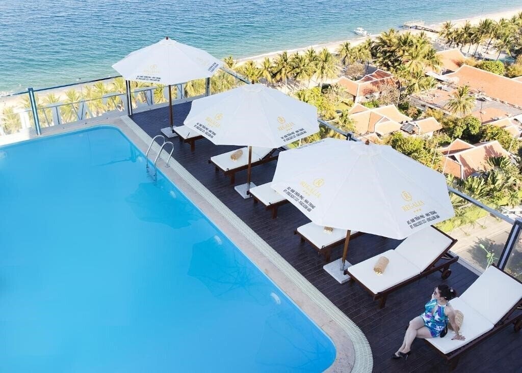 Отель Regalia Hotel 3*