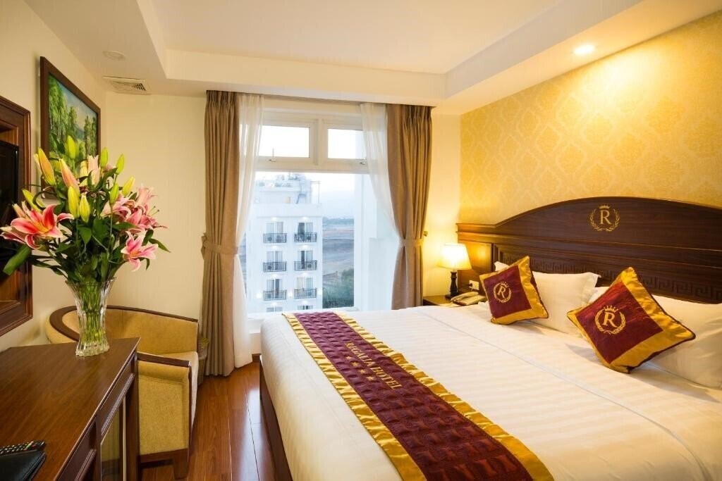 Фотография Regalia Hotel 3*