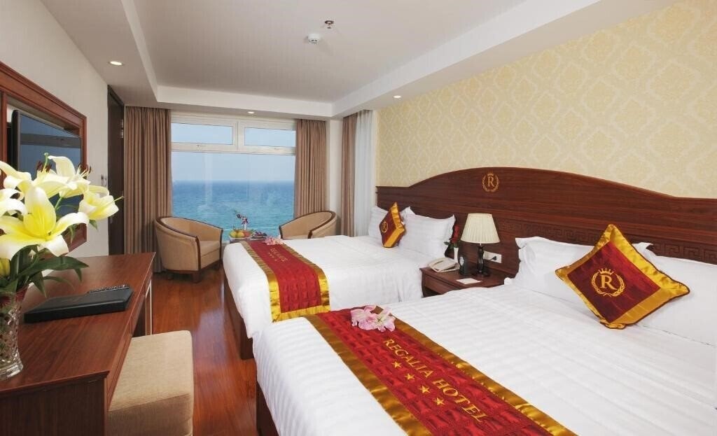 Изображение Regalia Hotel 3*
