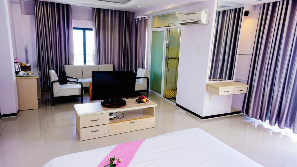 Отель Le Duong Hotel 2*