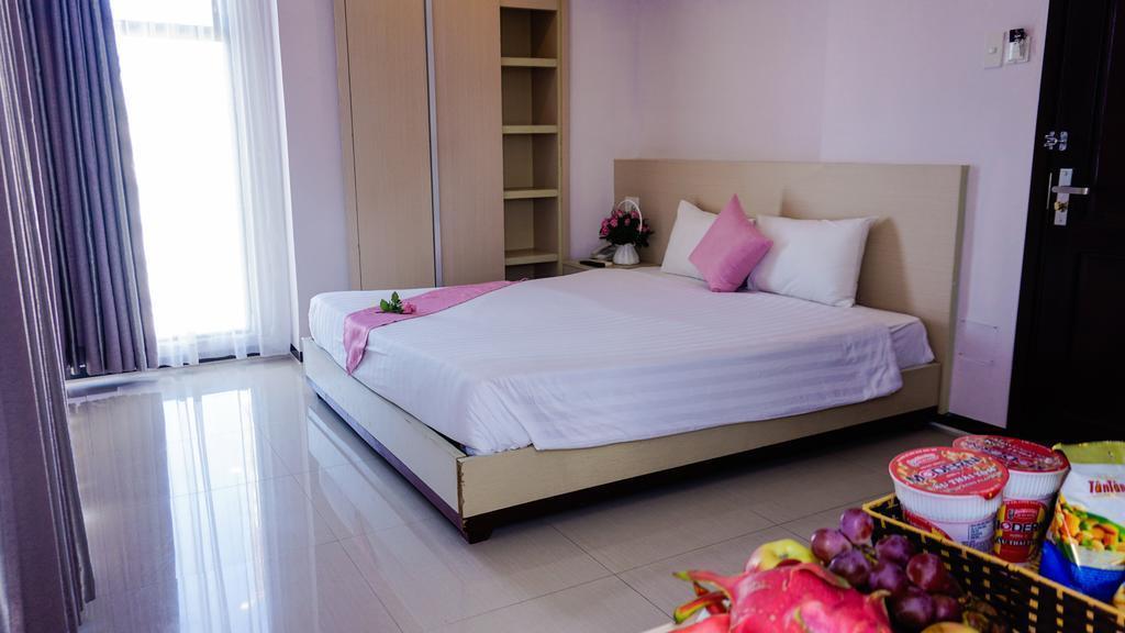 Картинка Le Duong Hotel 2*