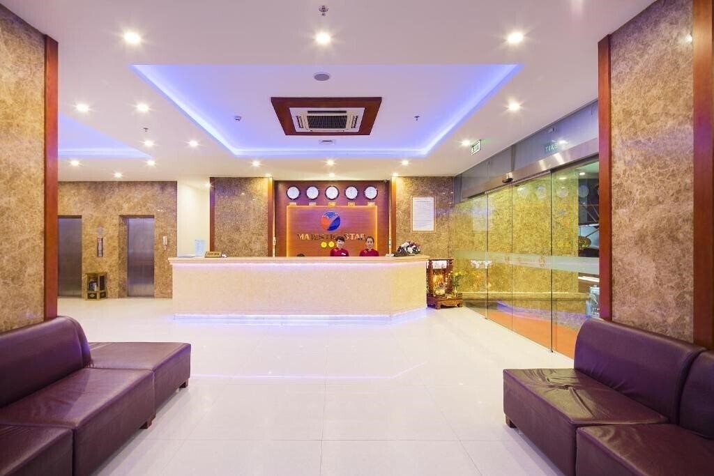 Majestic Star Hotel 3* қонақ үйі