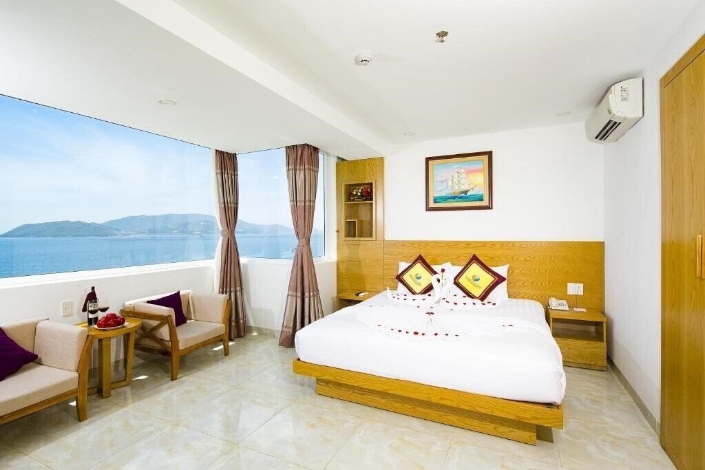 Фото Majestic Star Hotel 3*