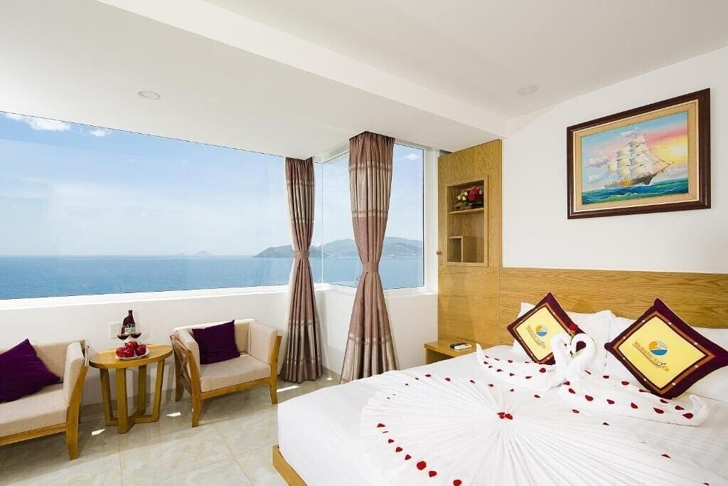 Majestic Star Hotel 3* суреті