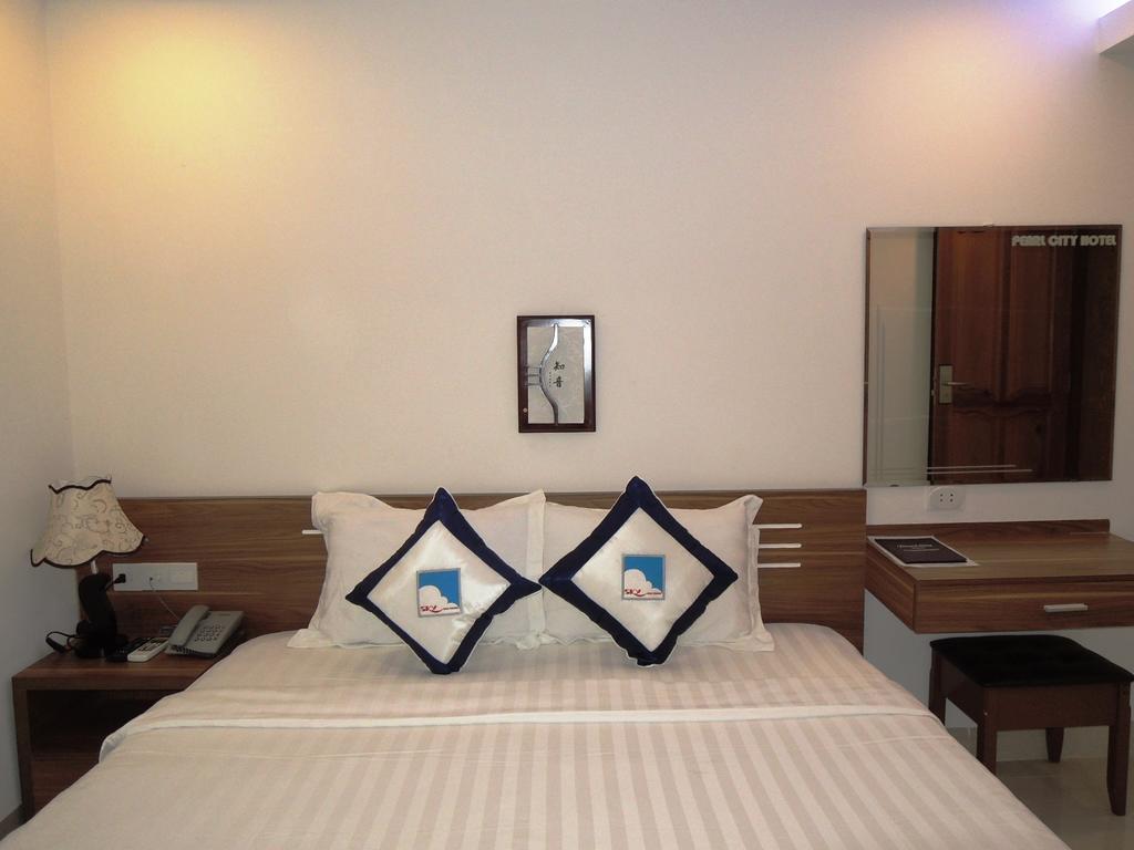 Pearl City Hotel 3* суреті