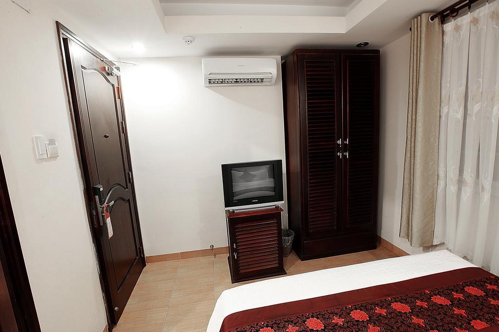 Картинка Kim Hoang Long 2*