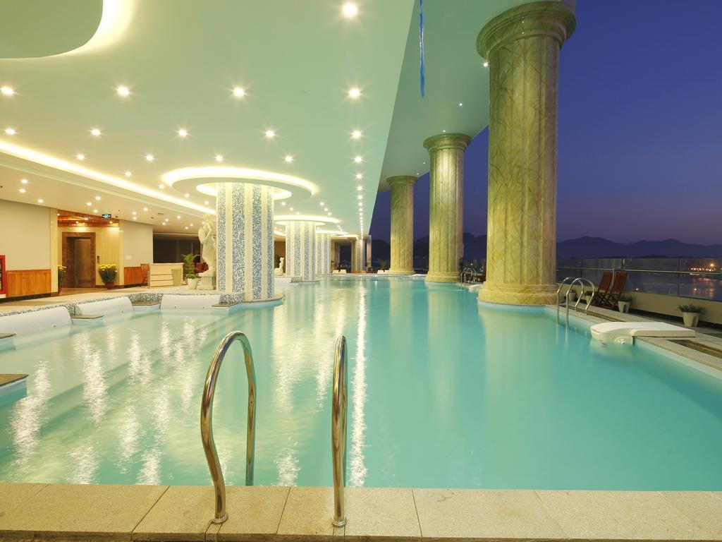 Bavico International Hotel 4* қонақ үйі