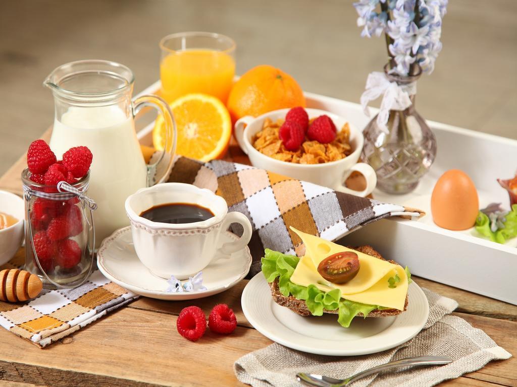 Bavico International Hotel 4* суреті