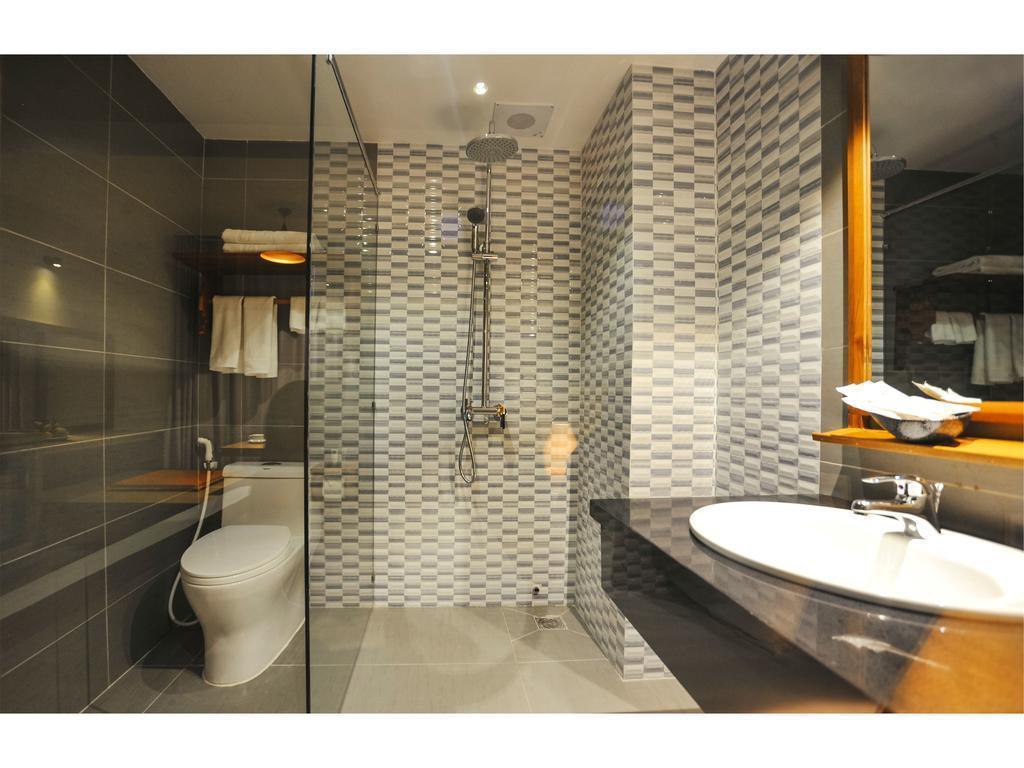 Картинка Seasing Boutique Hotel 3*