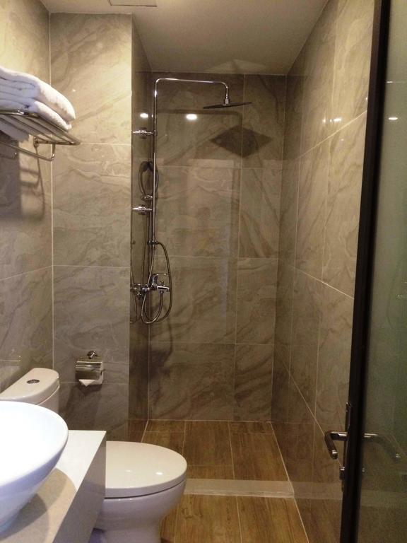 Изображение Daisy Hotel (ex. Daisy Nha Trang) 3*