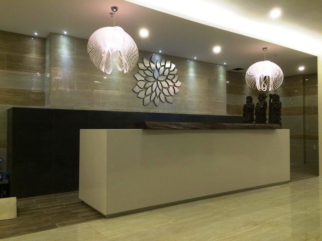 Отель Daisy Hotel (ex. Daisy Nha Trang) 3*