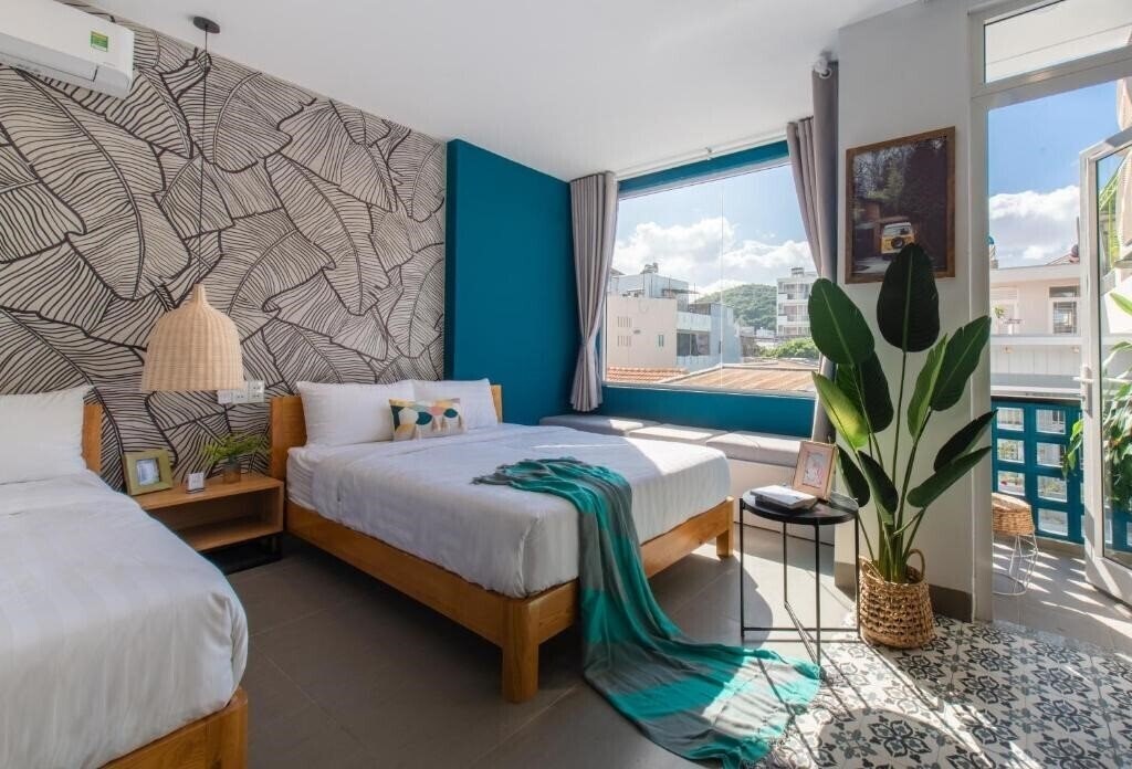 Отель Soho Hotel 3*