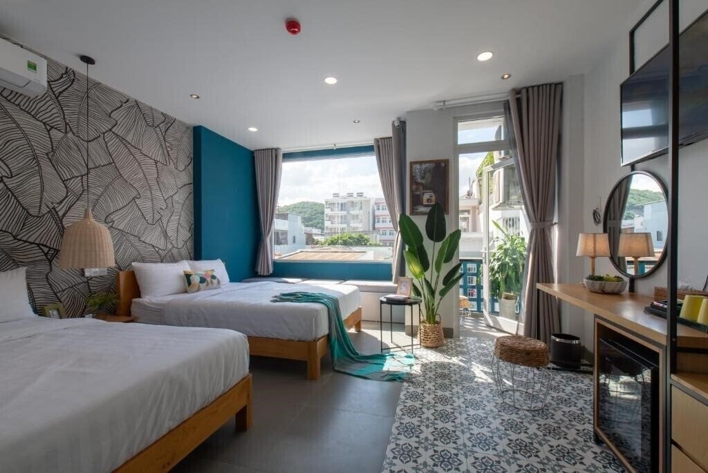 Фото Soho Hotel 3*