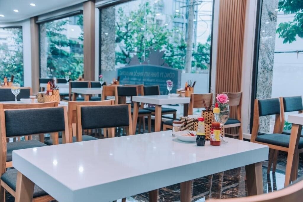 Фотография Soho Hotel (ex. Nha Trang Star) 3*