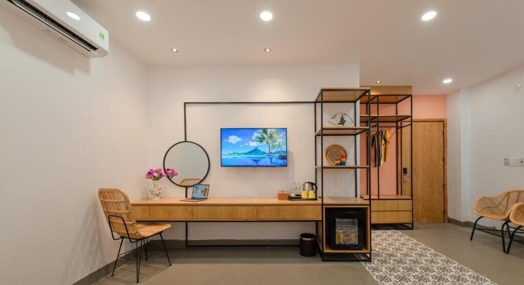 Изображение Soho Hotel 3*