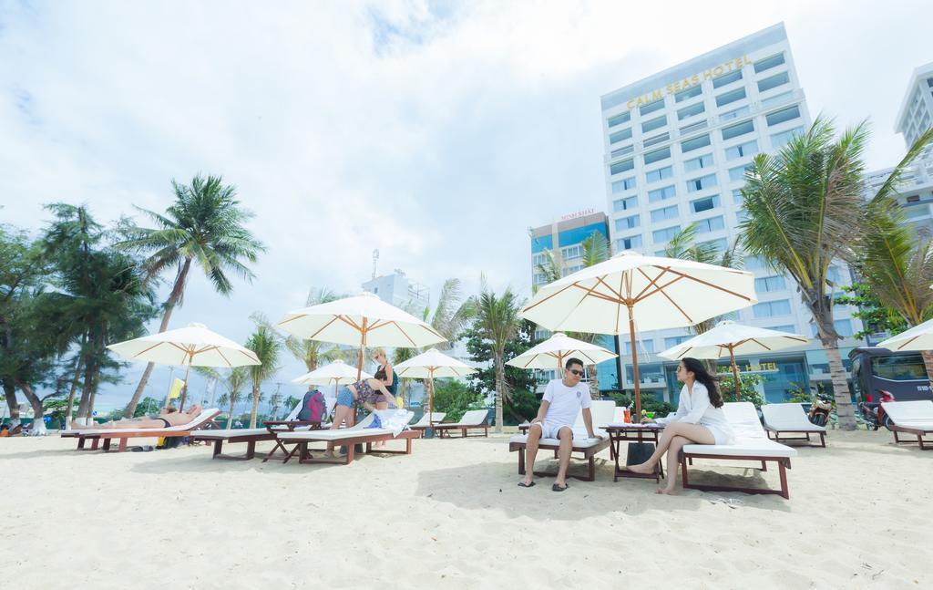 Calm Seas hotel (ex. Calm Seas) 3* қонақ үйі