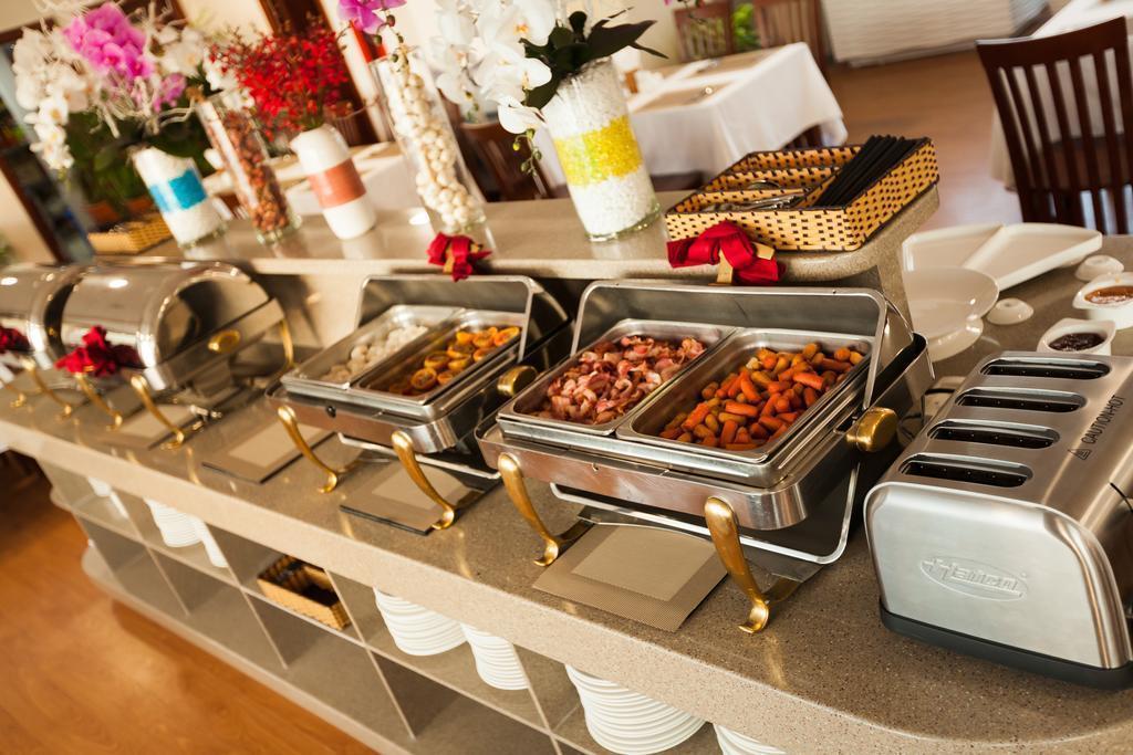 Calm Seas hotel (ex. Calm Seas) 3* суреті