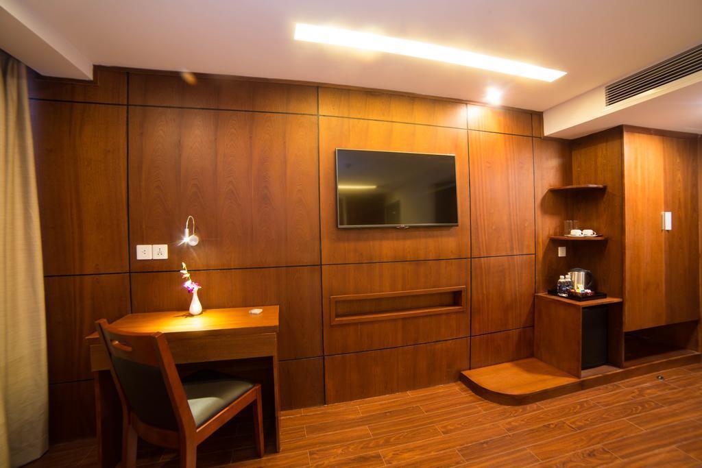 Calm Seas hotel (ex. Calm Seas) 3* суреті