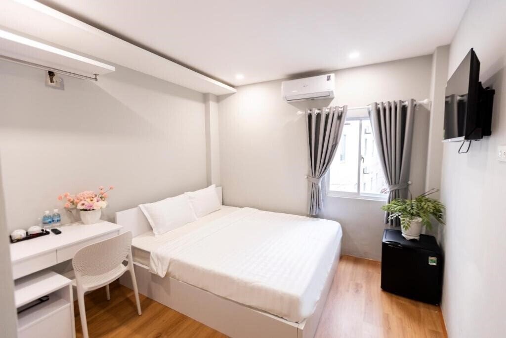 Отель Cosmos Hotel Nha Trang (ex. Cosmos Hotel) 2*