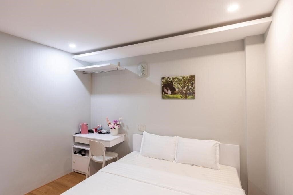 Фото Cosmos Hotel Nha Trang 2*