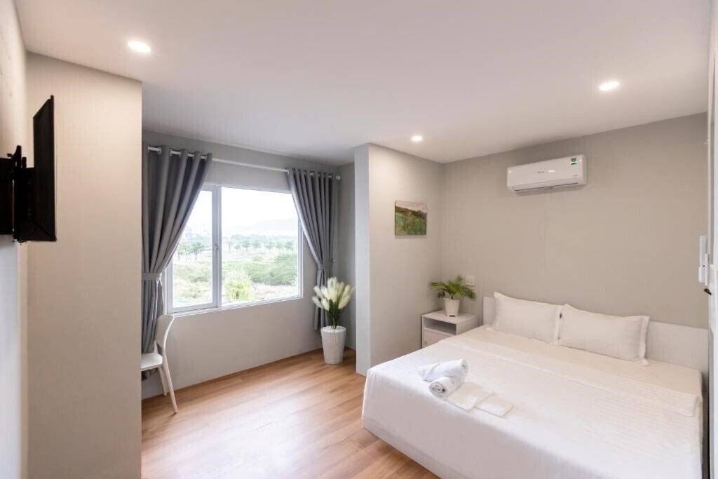 Фотография Cosmos Hotel Nha Trang 2*