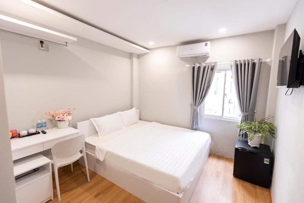 Изображение Cosmos Hotel Nha Trang 2*