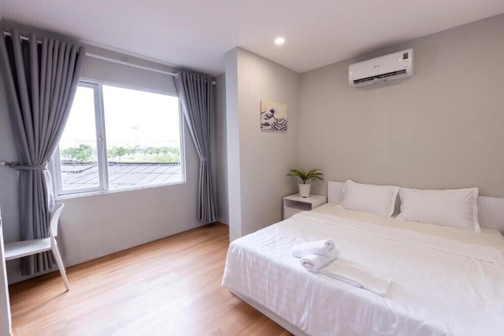 Картинка Cosmos Hotel Nha Trang 2*