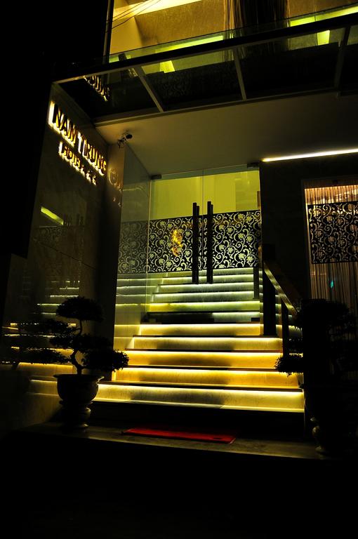 Art Deluxe Hotel 3* қонақ үйі