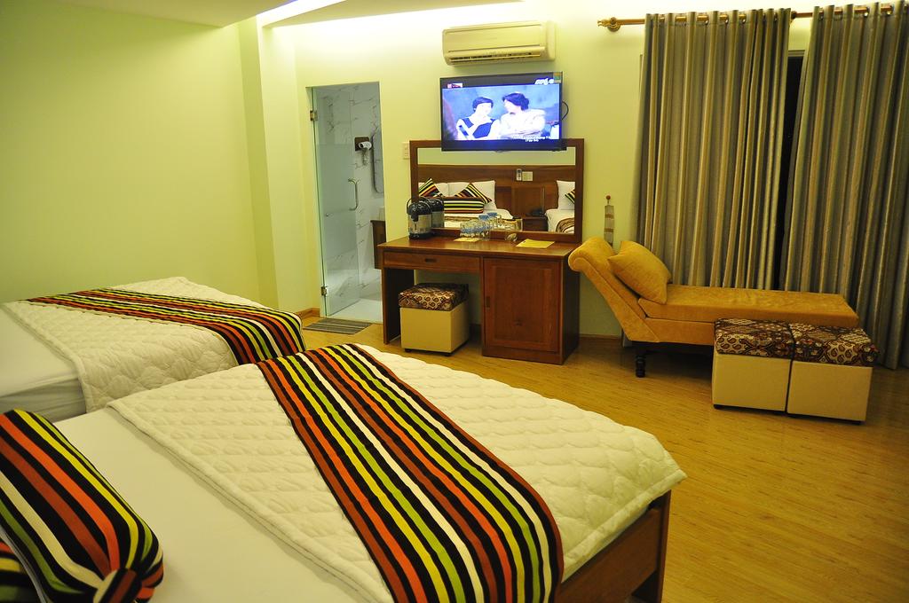 Art Deluxe Hotel 3* фотосуреті