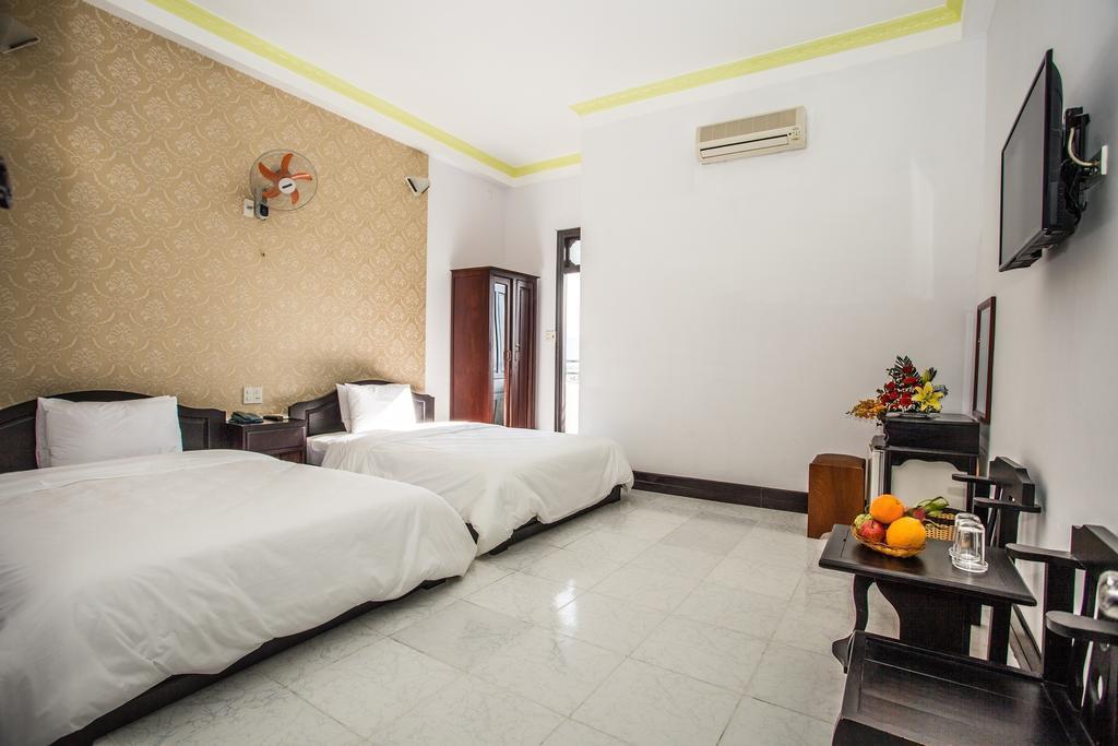 Фотография Golden Tulip Hotel 3*