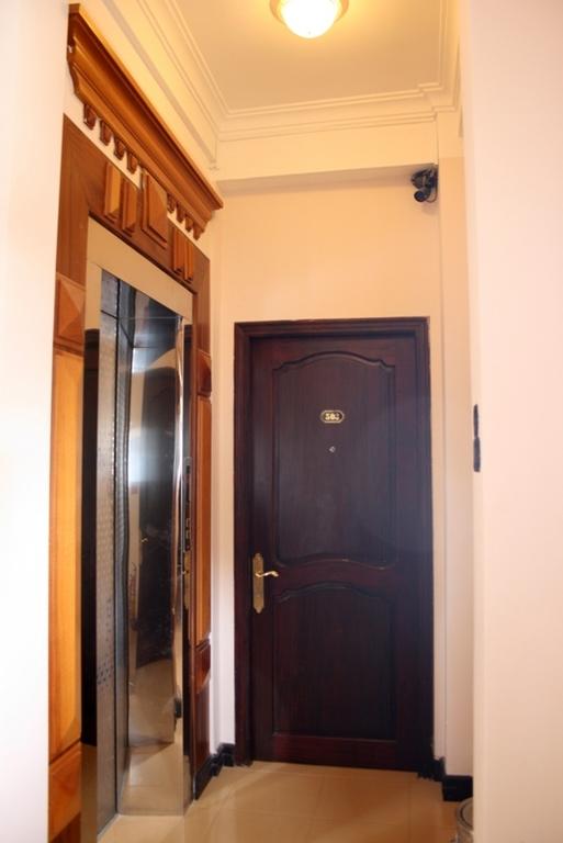 Kim Ngan Hotel 2* фотосуреті