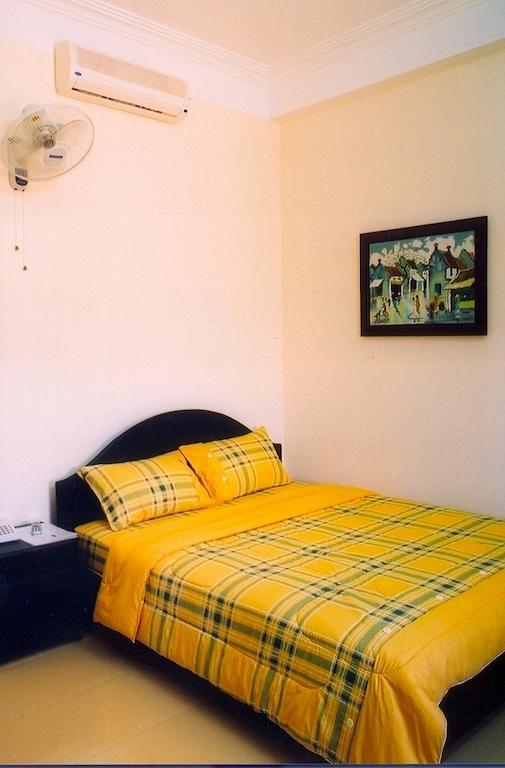 Kim Ngan Hotel 2* суреті