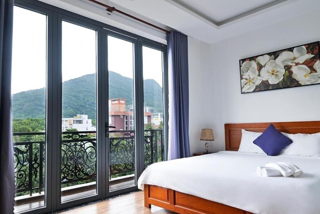 Изображение Kim Ngan Hotel 2*