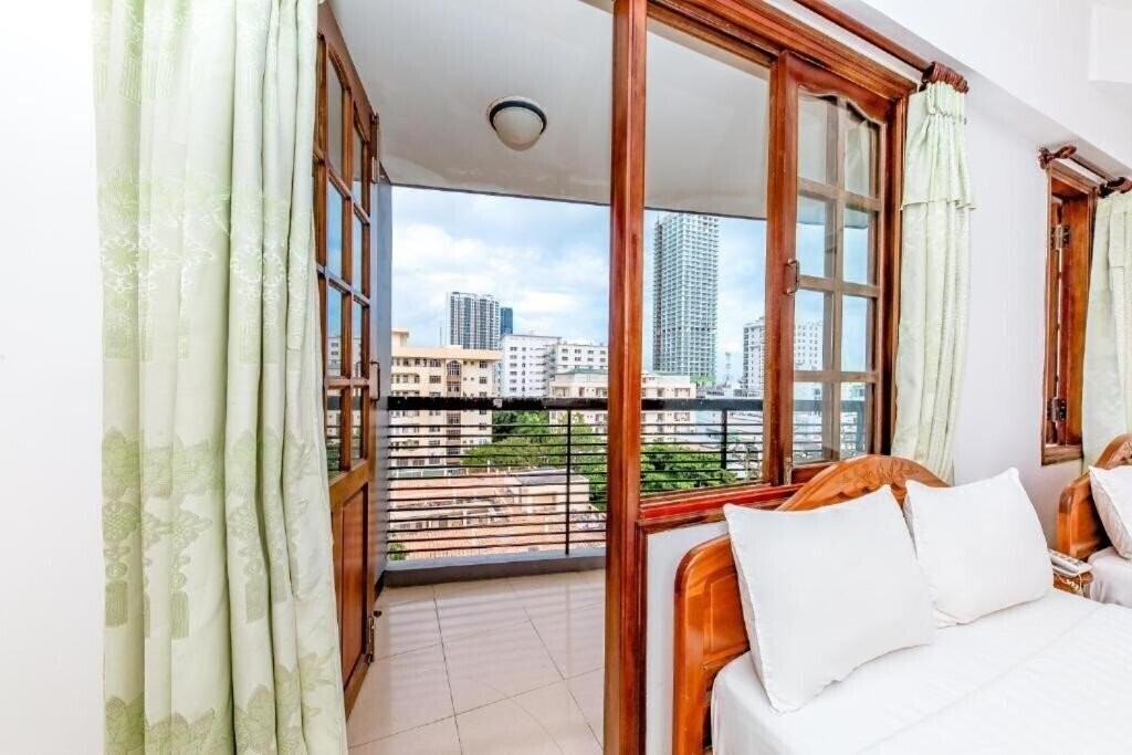 Картинка Minh Cat Hotel 2*