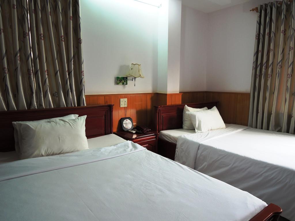 New Day Hotel 2* фотосуреті