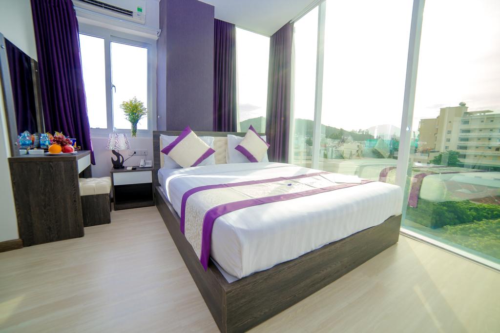 La Mer Hotel Nha Trang 2* фотосуреті