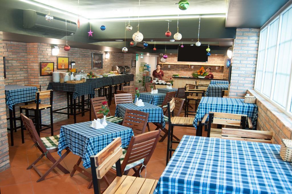 Фото Pavillion Garden Hotel Nha Trang 3*