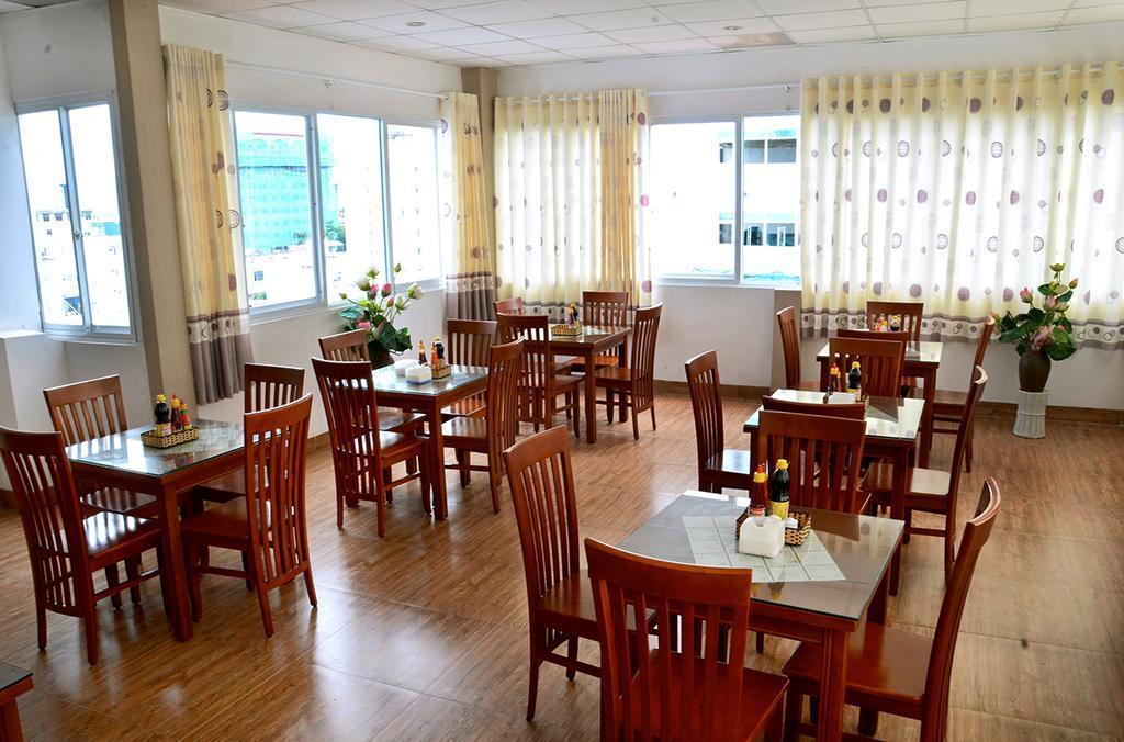 Изображение Ha Thanh Hotel 2*