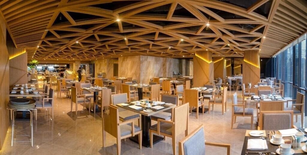 Alana Nha Trang Beach Hotel (ex. Alana Beach Hotel) 4* фотосуреті