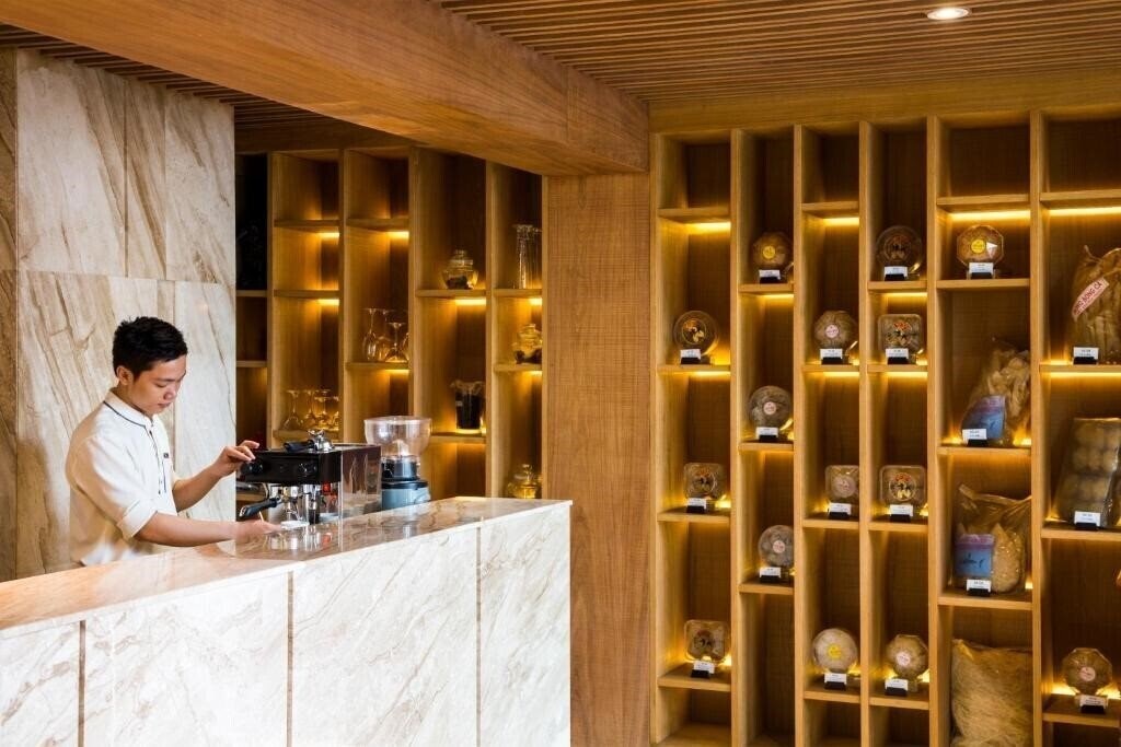 Alana Nha Trang Beach Hotel (ex. Alana Beach Hotel) 4* суреті