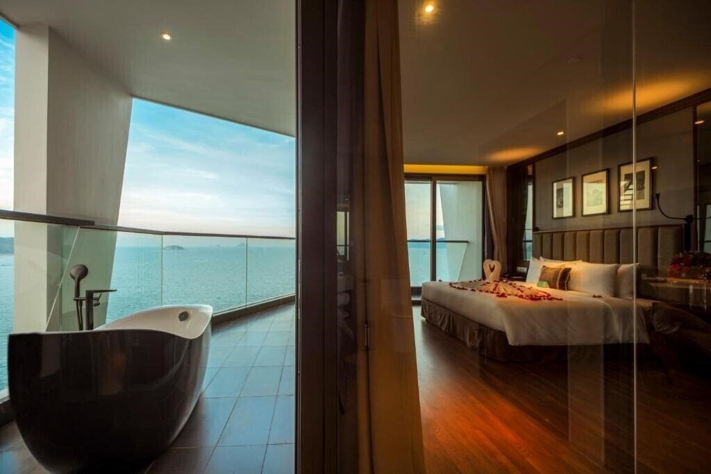 Boton Blue Hotel & SPA 5* фотосуреті