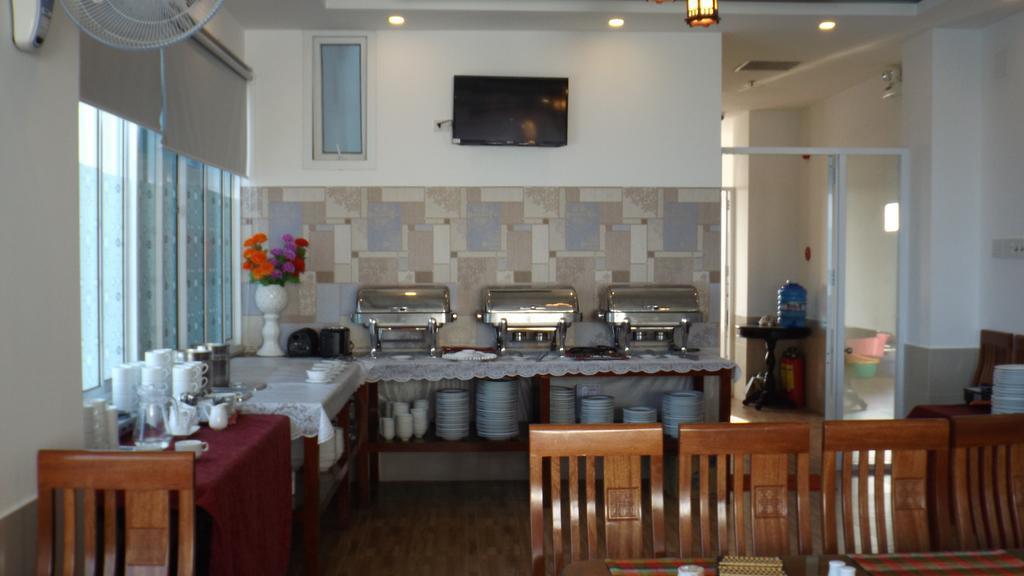 Dubai Hotel 2* қонақ үйі