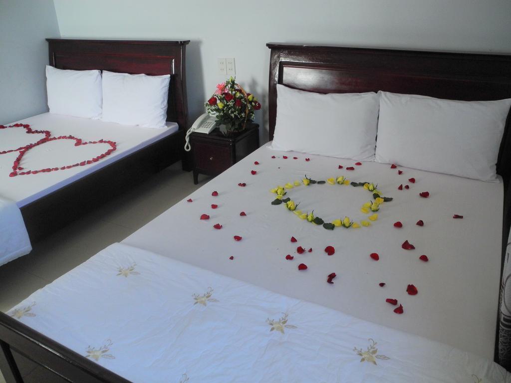Nam Hong Hotel 2* қонақ үйі