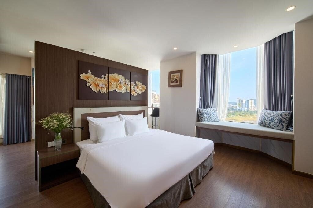 Фото The Sol Hotel Nha Trang 3*