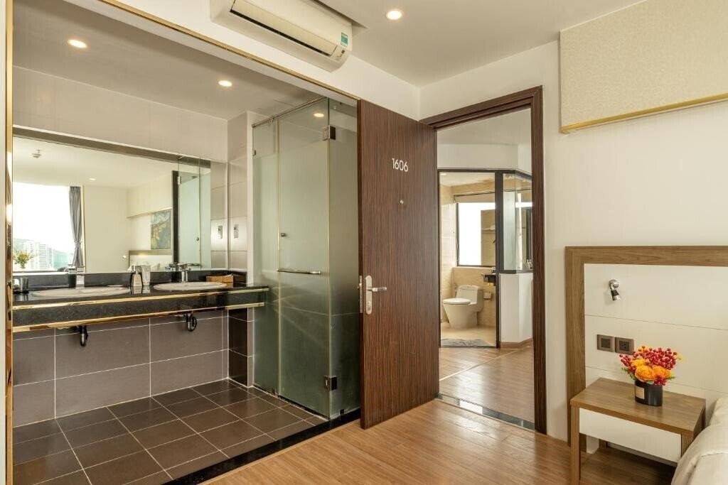 An Vista Hotel 3* фотосуреті