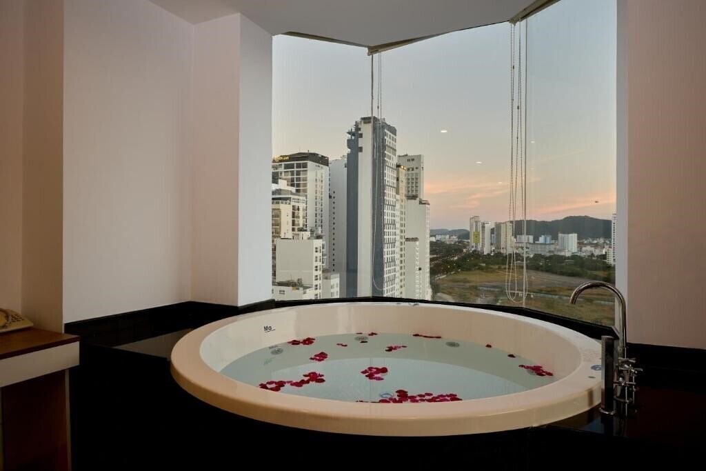 Фотография The Sol Hotel Nha Trang 3*