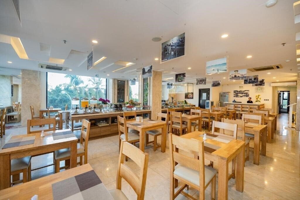 Изображение The Sol Hotel Nha Trang 3*