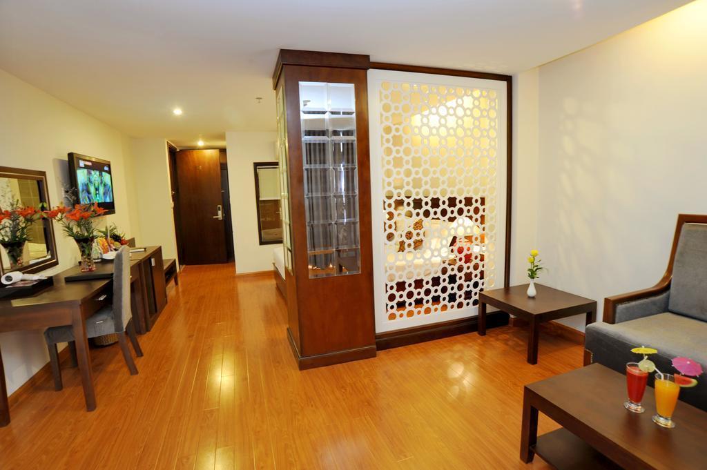 Bella Begonia (ex. Ha Noi Golden 4 Hotel ) 3* фотосуреті