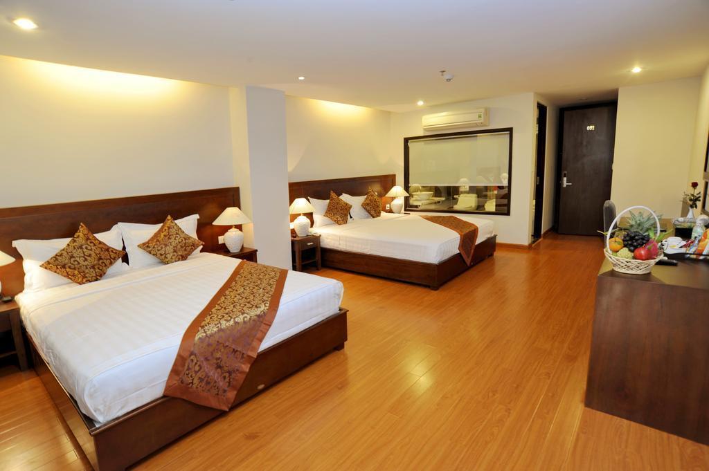 Bella Begonia (ex. Ha Noi Golden 4 Hotel ) 3* суреті