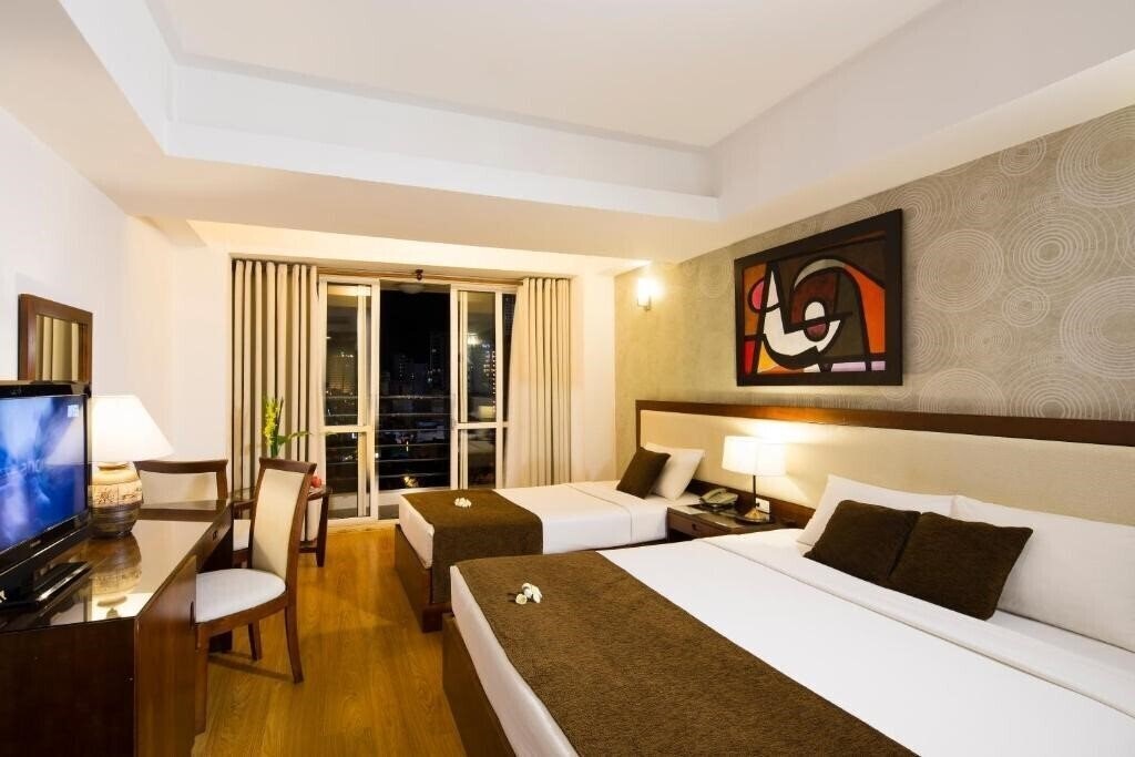 Изображение Starlet Hotel 3*